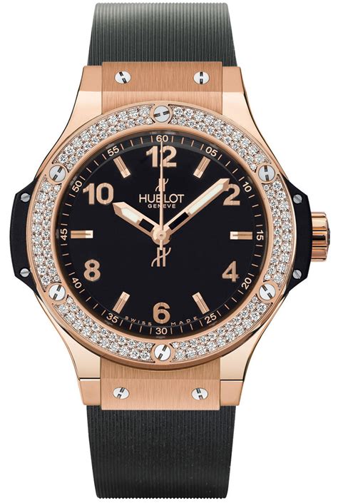 hublot watches ladies|hublot watches price in usa.